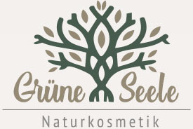 Grüne Seele Logo