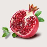 Inhaltsstoff Granatapfelkernöl (Punica Granatum Seed Oil)