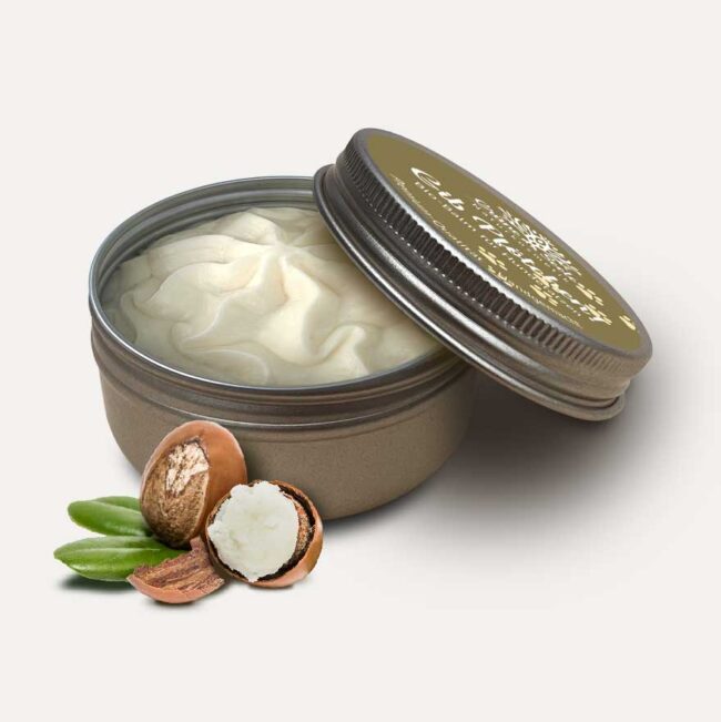 Bio Pfötchenbalm für Hunde
