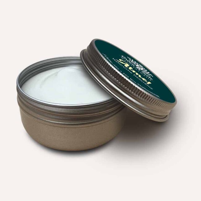 Deocreme Atme! geöffnet