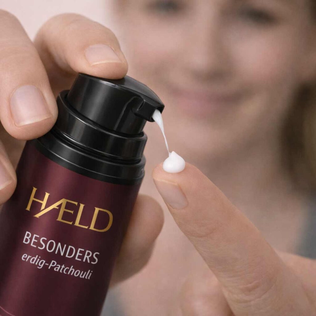 HAELD Deobalm